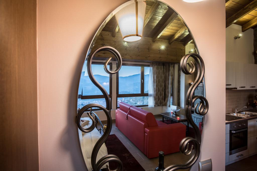 The View Village - Villas Suites & Spa 카페니시온 외부 사진