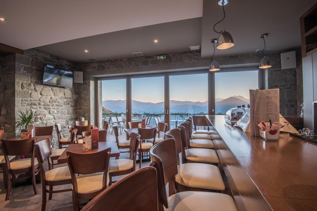 The View Village - Villas Suites & Spa 카페니시온 외부 사진